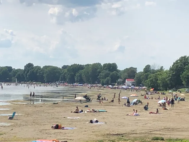 Photo du domaine — Plages de Venise-en-Québec