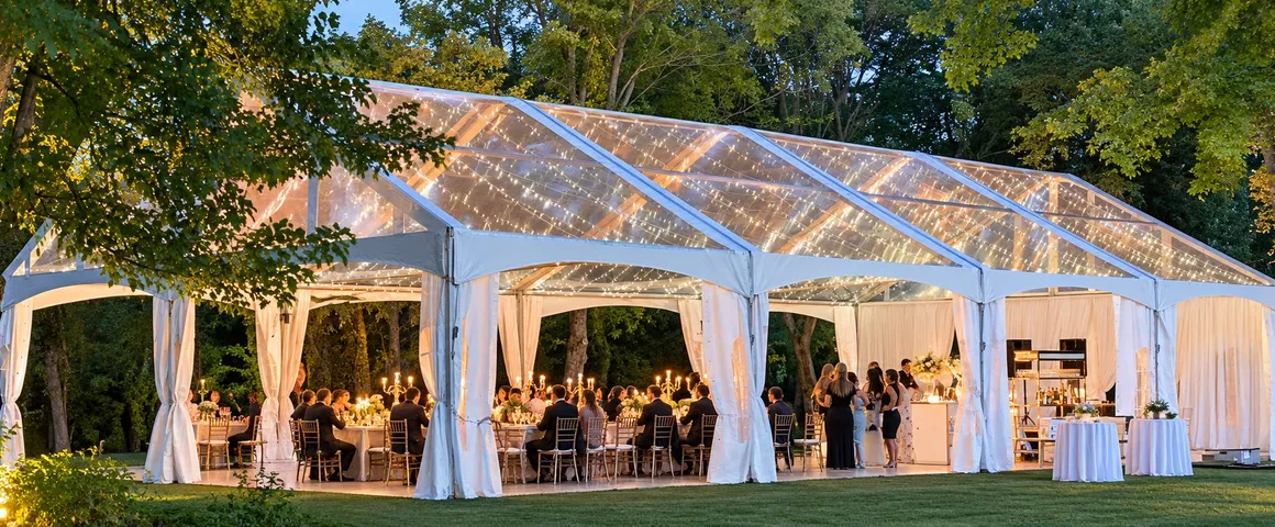 Cuisine principale du Château Venise
